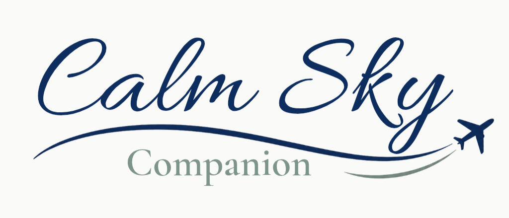 Calm Sky Companion